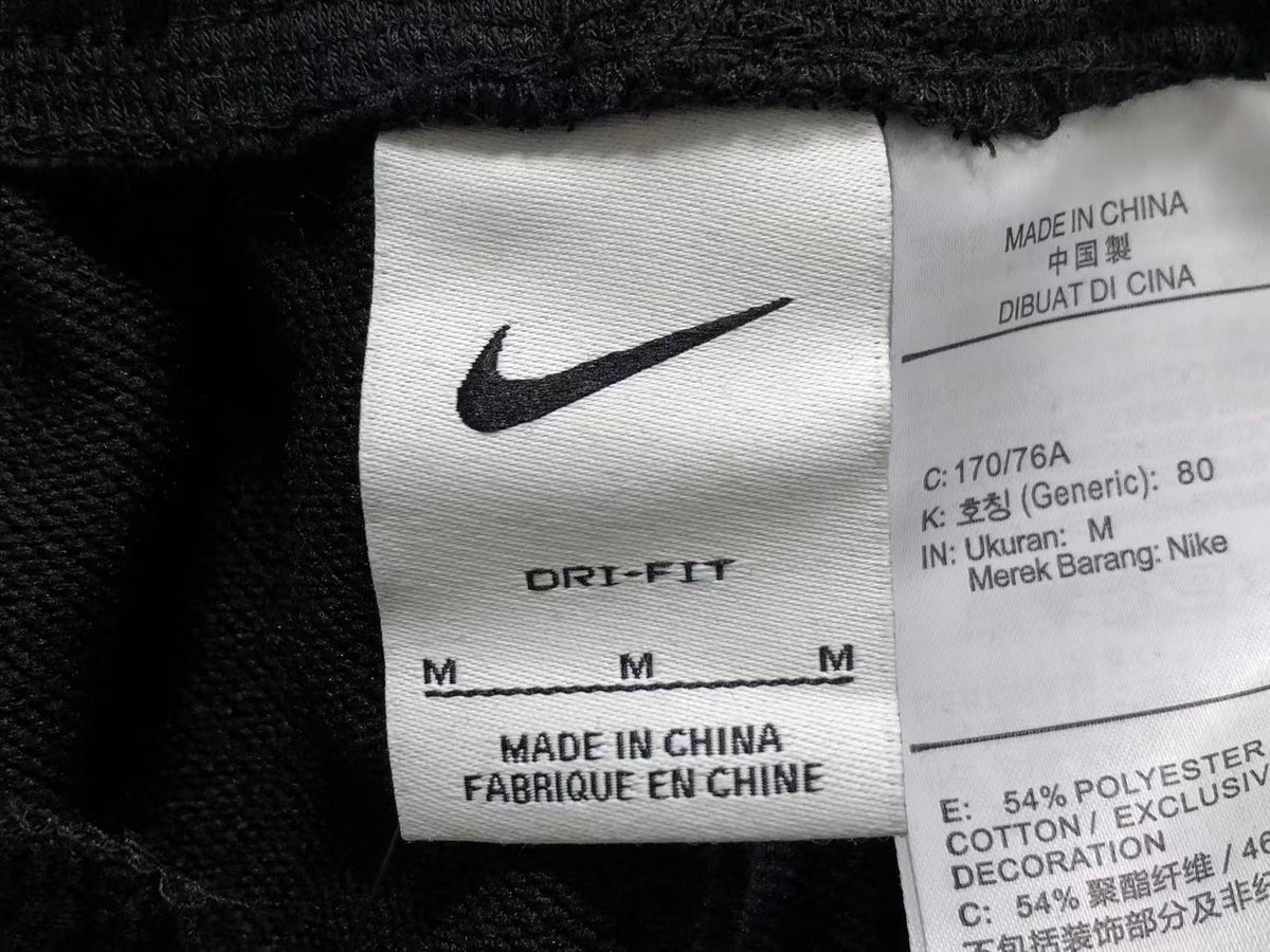 N1K Shorts