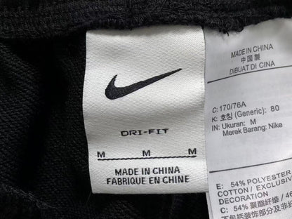 N1K Shorts