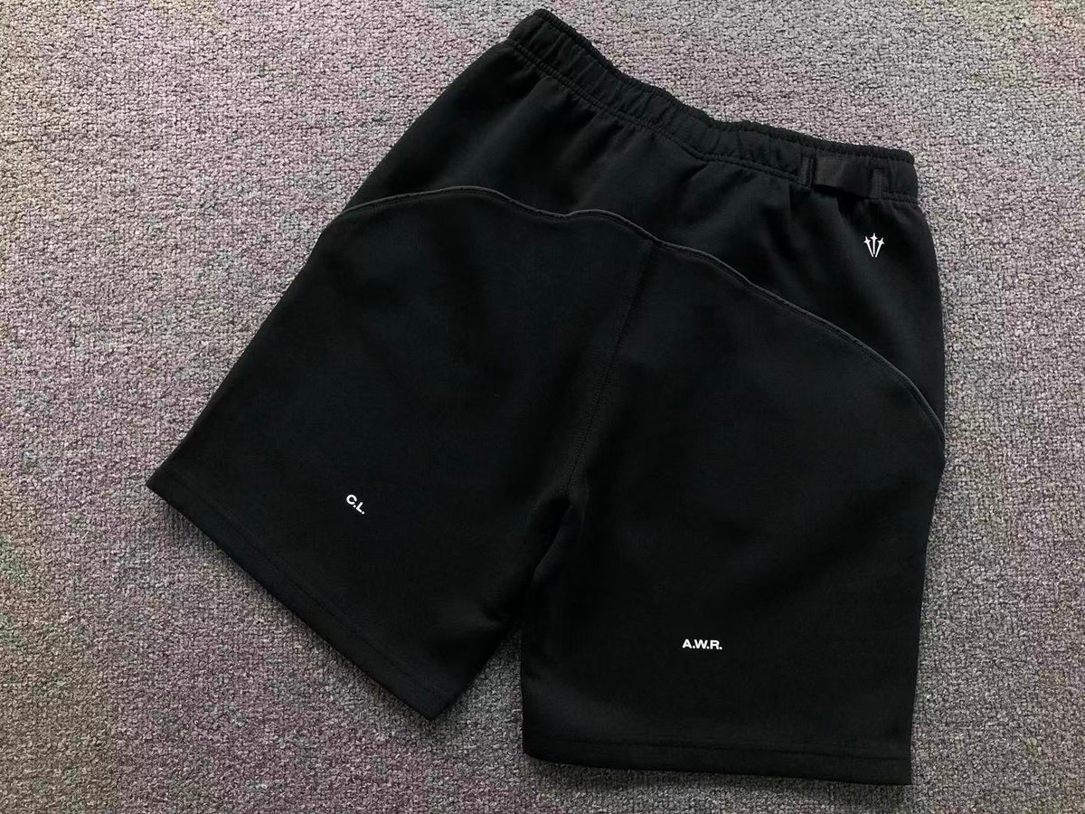 N1K Shorts