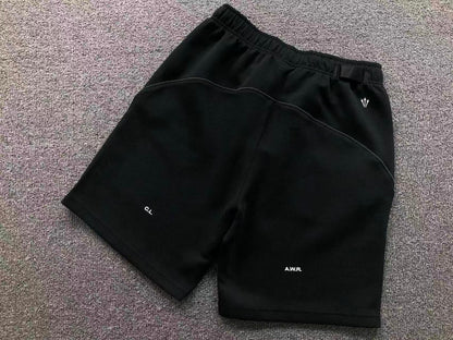 N1K Shorts