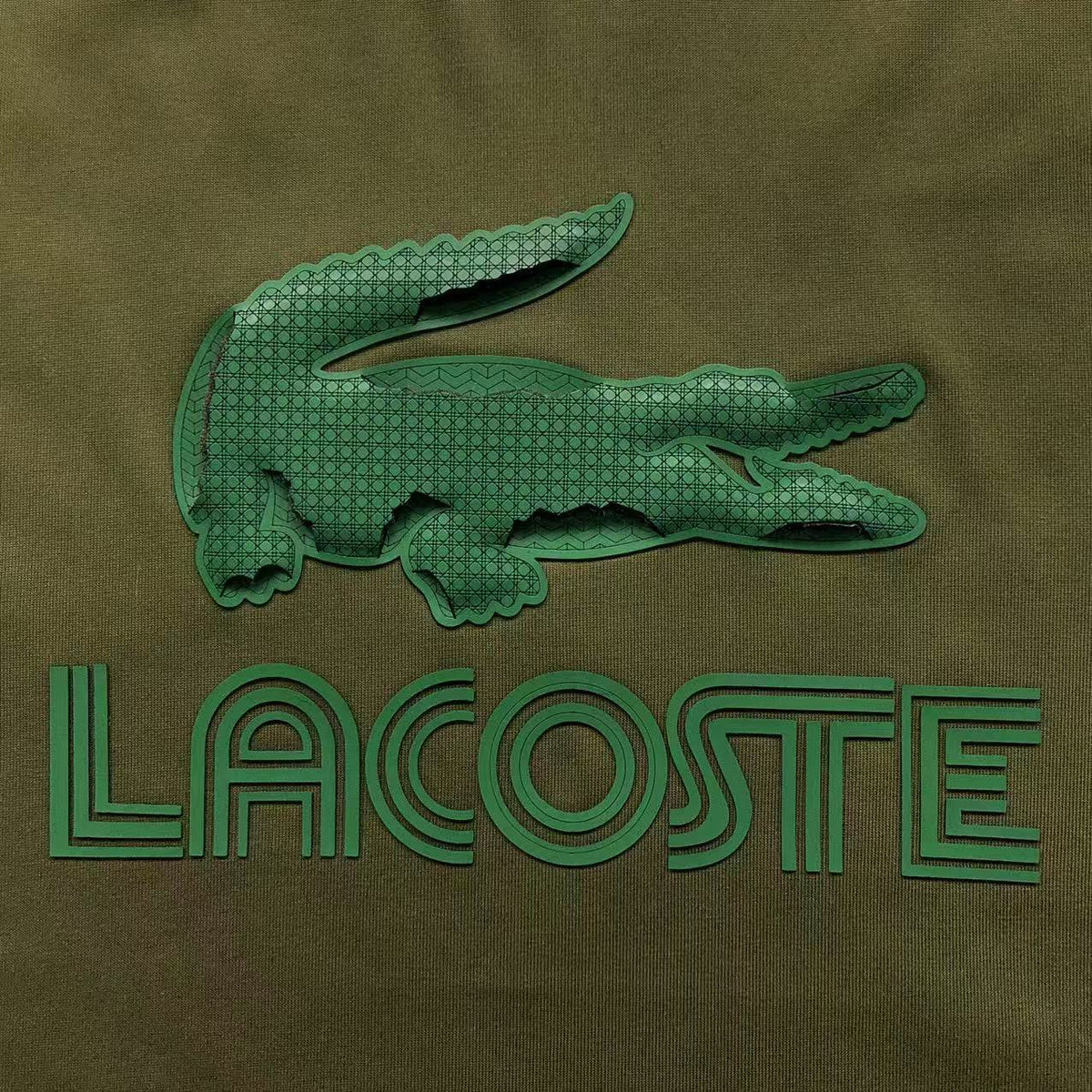 Klassisches T-Shirt