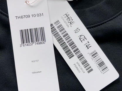 Klassisches T-Shirt