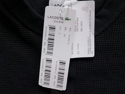 Klassisches Langarmshirt
