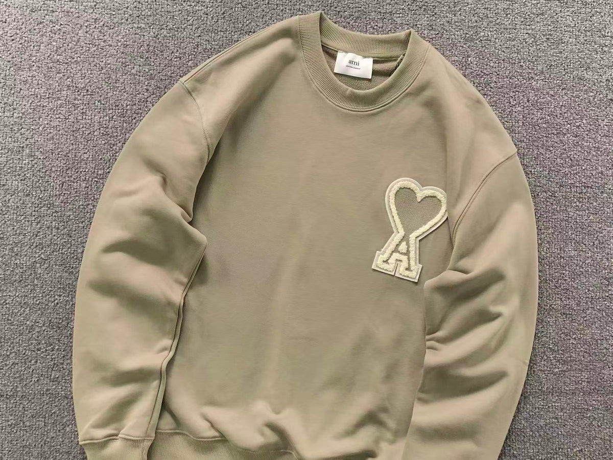 AM1 Kapuzenpullover