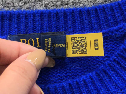 Ralph Lauren Pullover