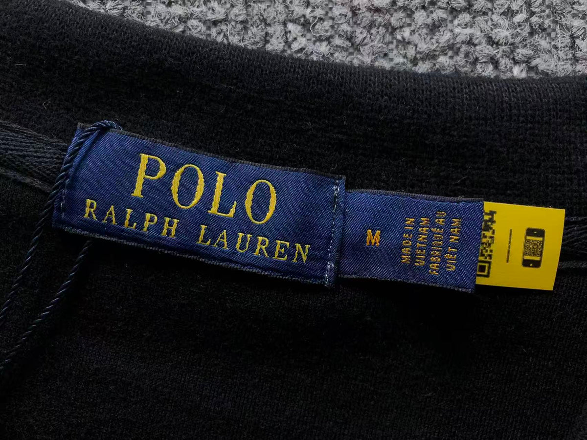 Ralph Lauren Damen-Hoodie