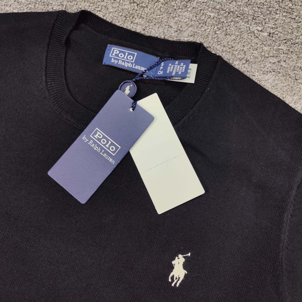 Ralph Lauren Damenhemd