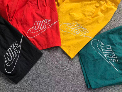 N1K Shorts