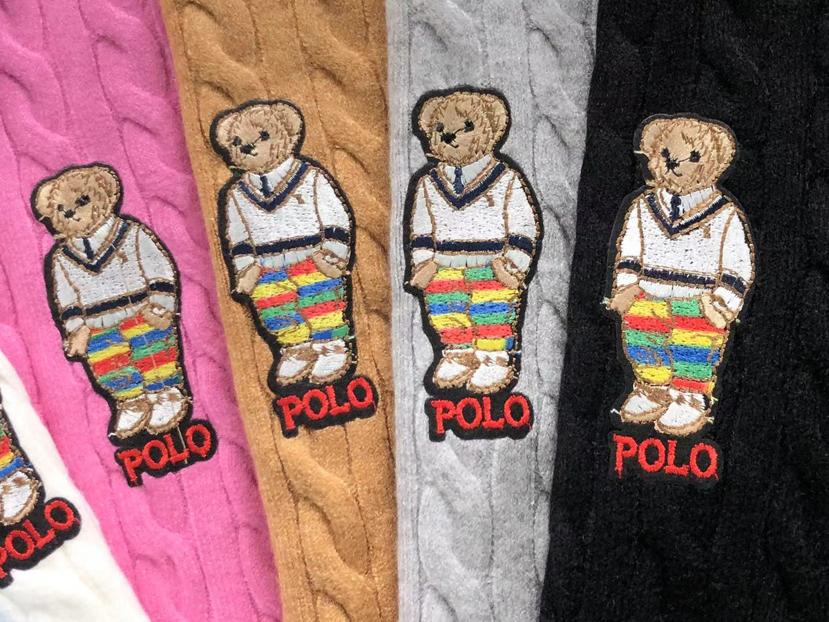 Ralph Lauren Pullover