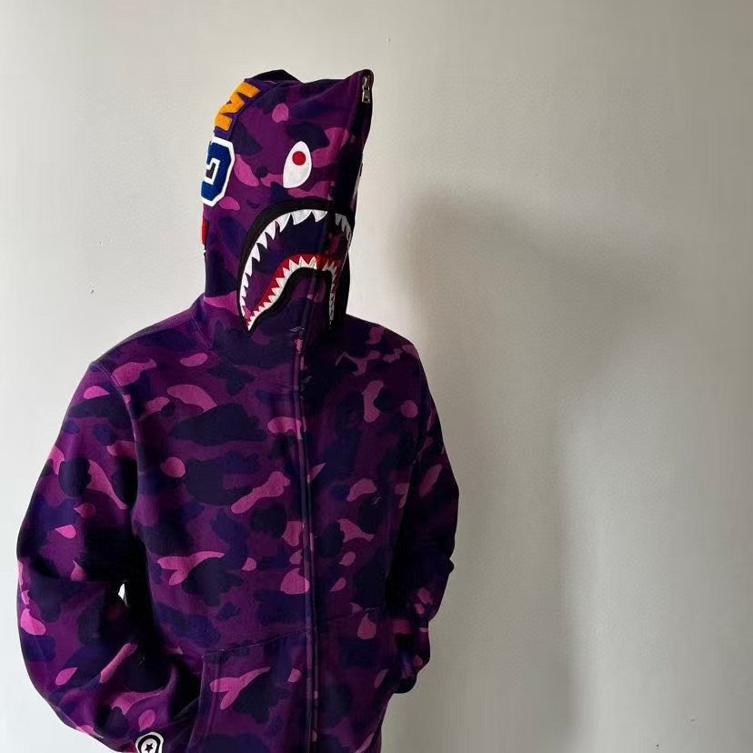 Sudadera con capucha de Bp