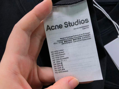 Acne Studios Langarmshirt