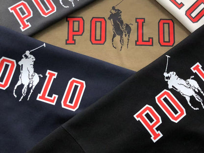 Ralph Lauren Kapuzenpullover