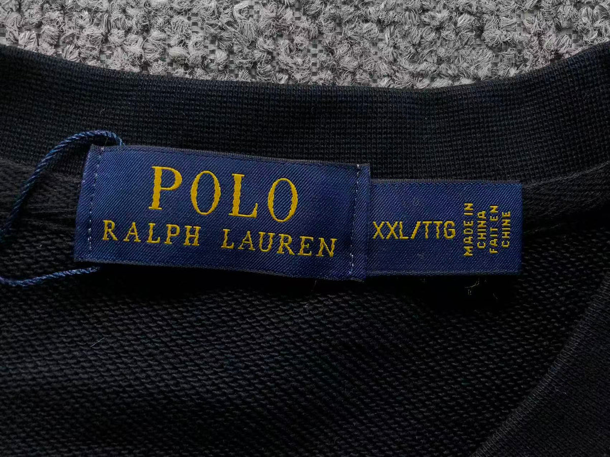 Ralph Lauren Kapuzenpullover