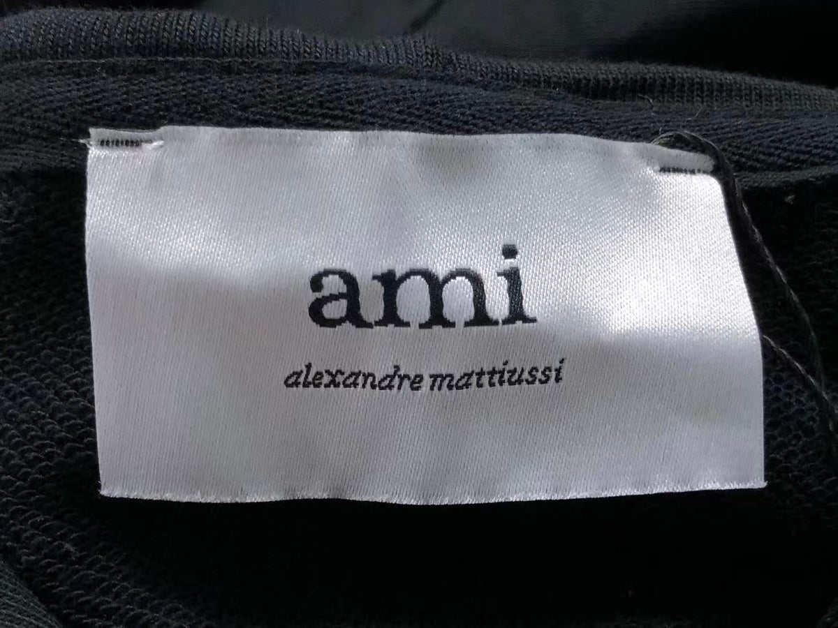 AM1 Kapuzenpullover