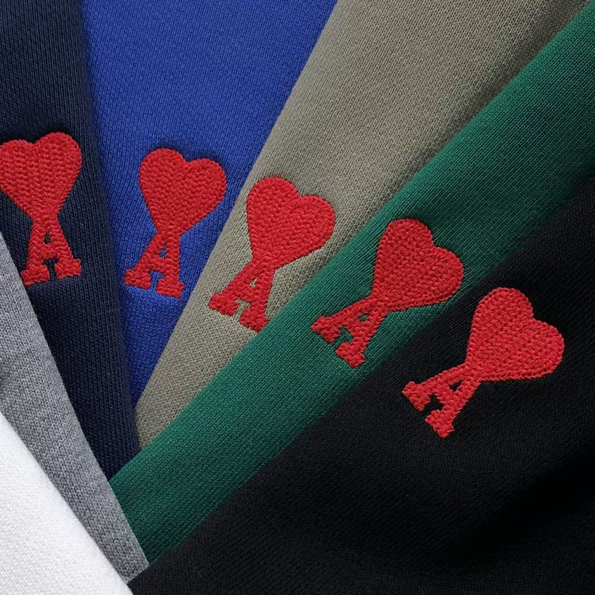 AM1 Kapuzenpullover