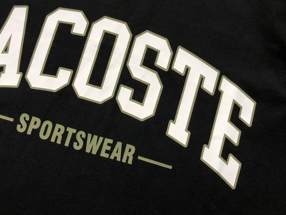Klassisches T-Shirt