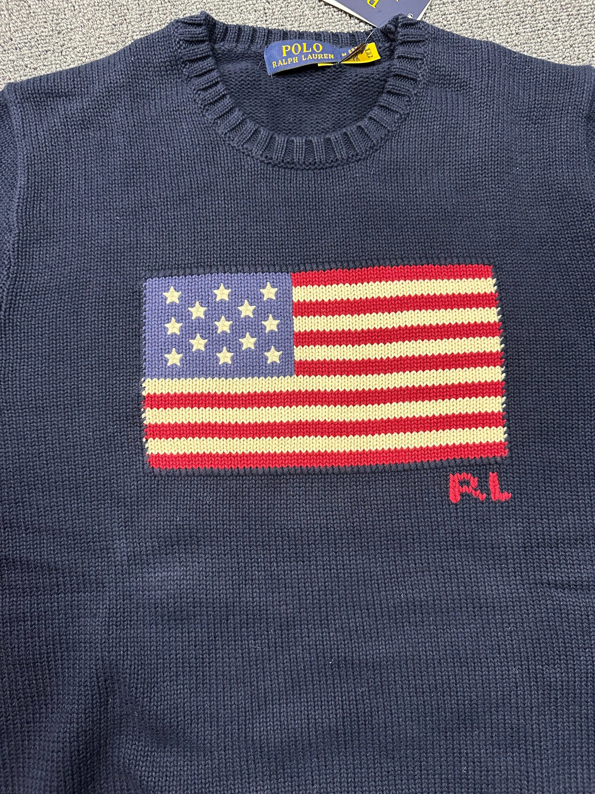 Ralph Lauren Pullover
