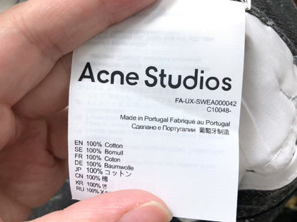 Acne Studios Hose