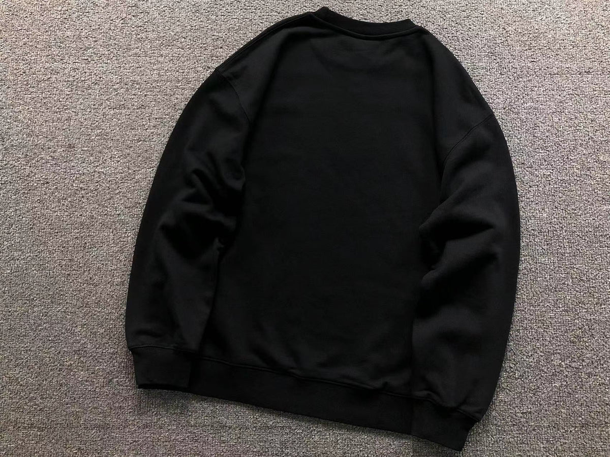 Klassischer Hoodie