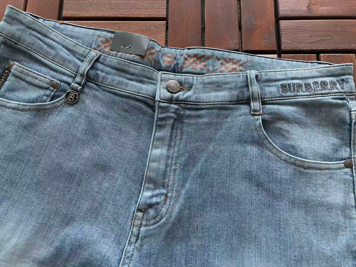 Pantalones de bebé