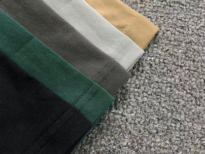 Klassisches T-Shirt