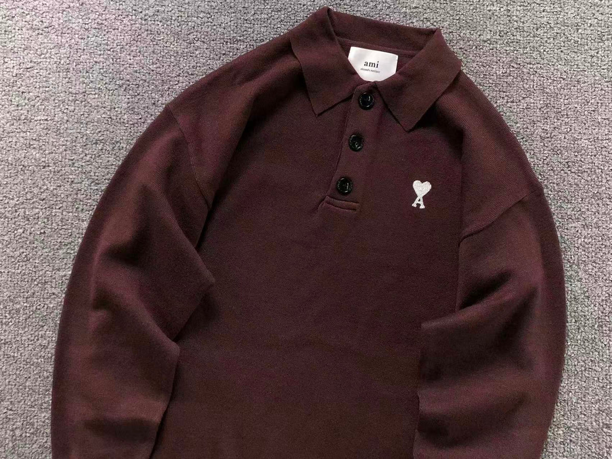 Am1 Pullover