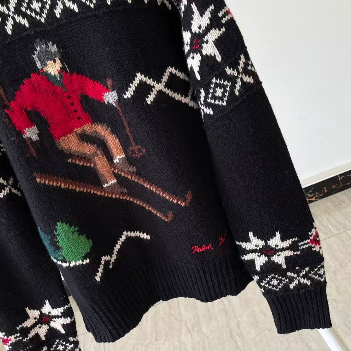 Ralph Lauren Pullover
