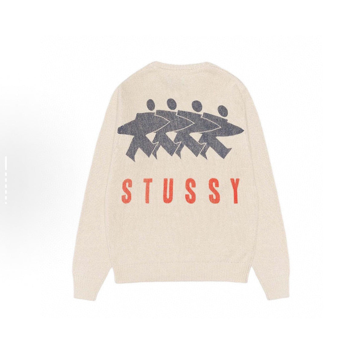 Maglione Stu