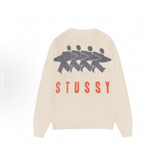Maglione Stu