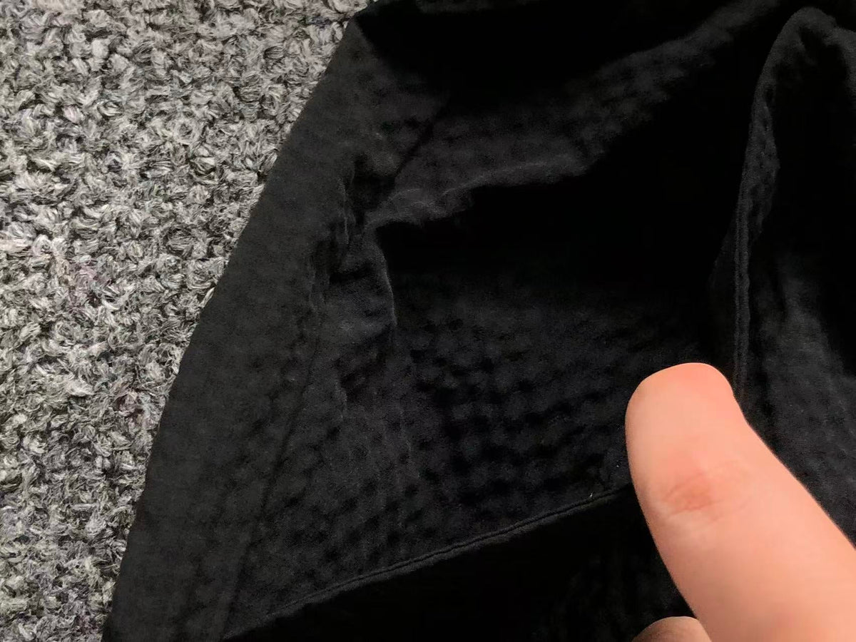 Klassische Hose