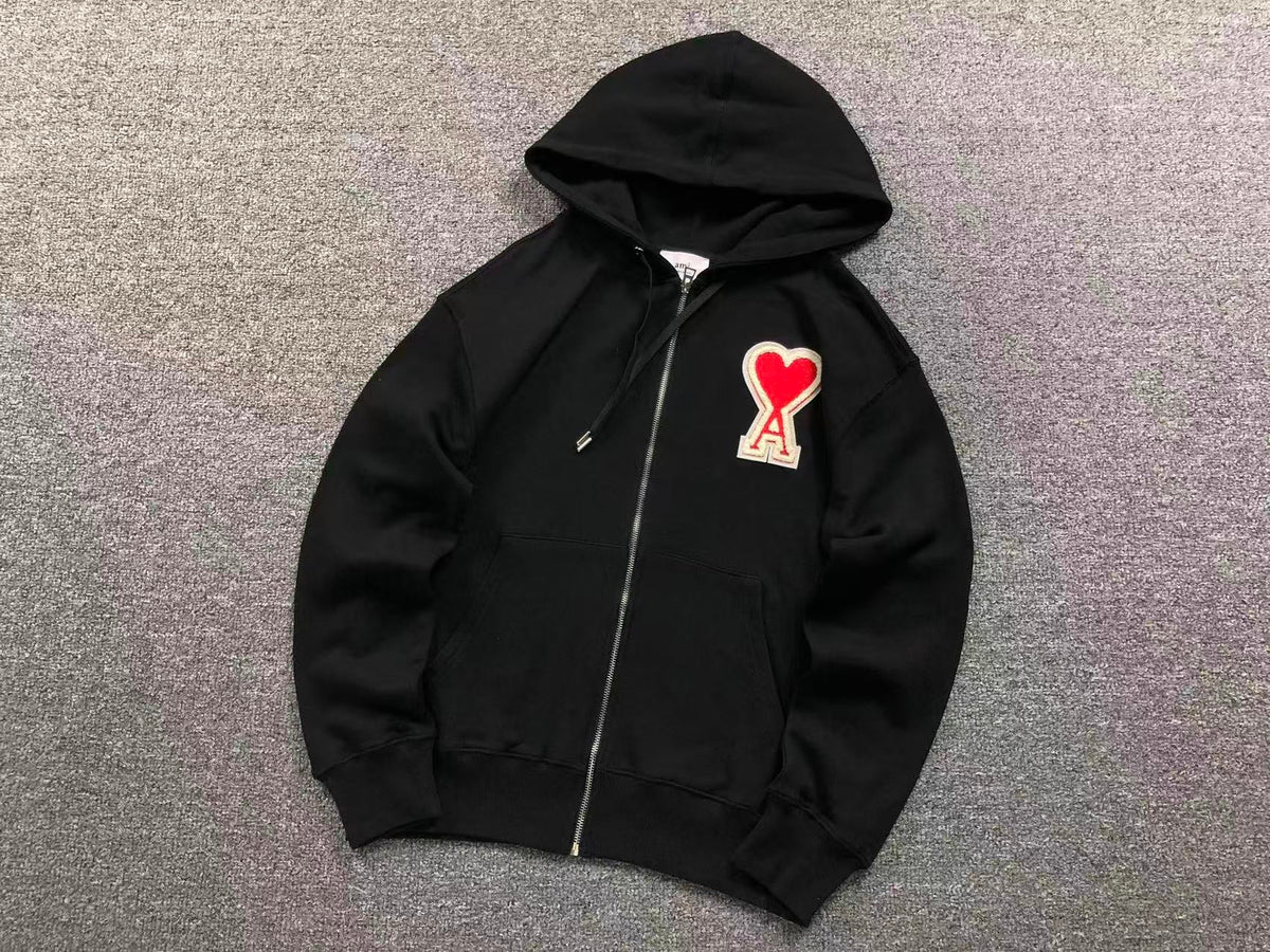 Am1 Kapuzenpullover-Hose