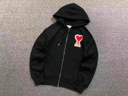 Am1 Kapuzenpullover-Hose