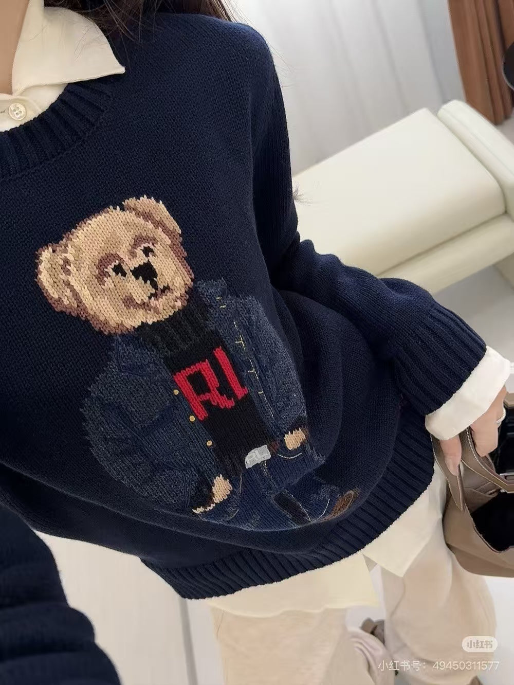 Ralph Lauren Pullover