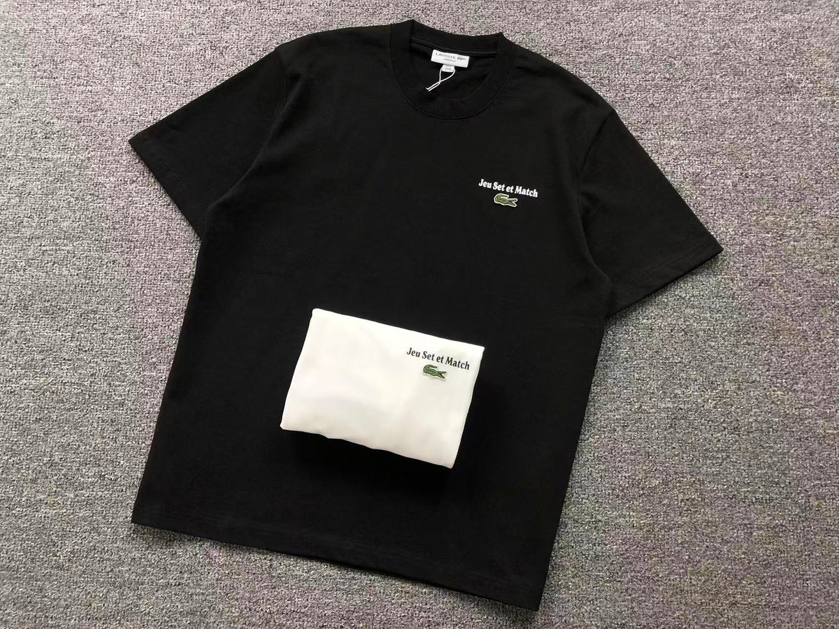 Klassisches T-Shirt