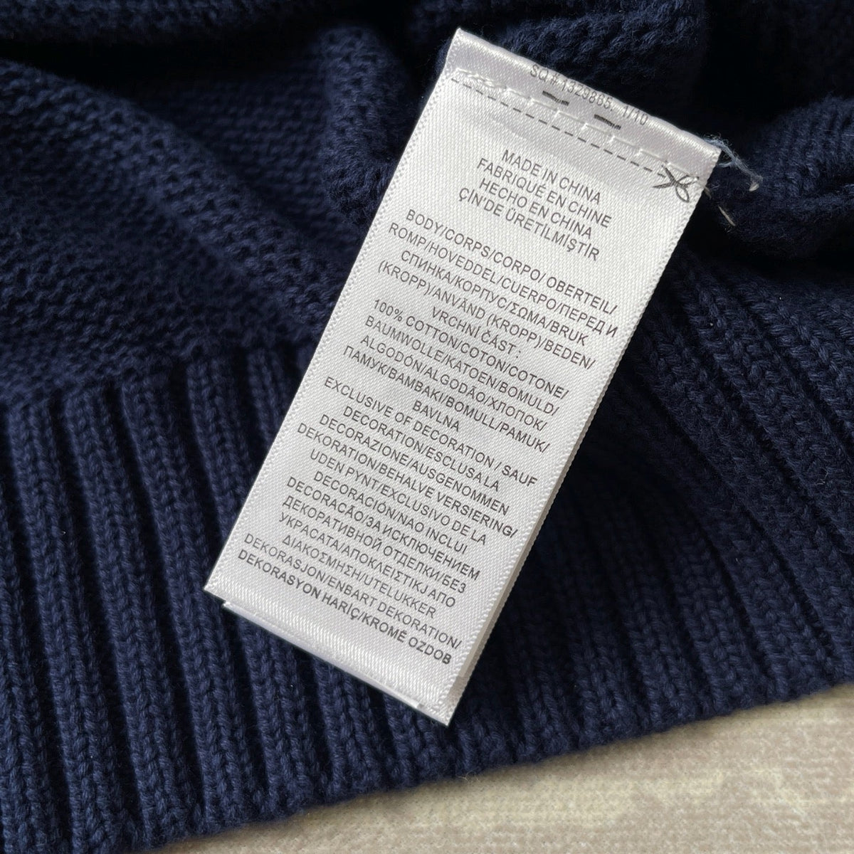 Ralph Lauren Pullover