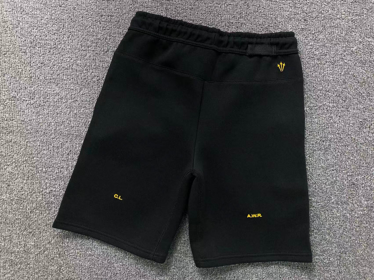 N1K Shorts