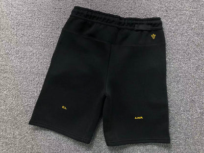 N1K Shorts
