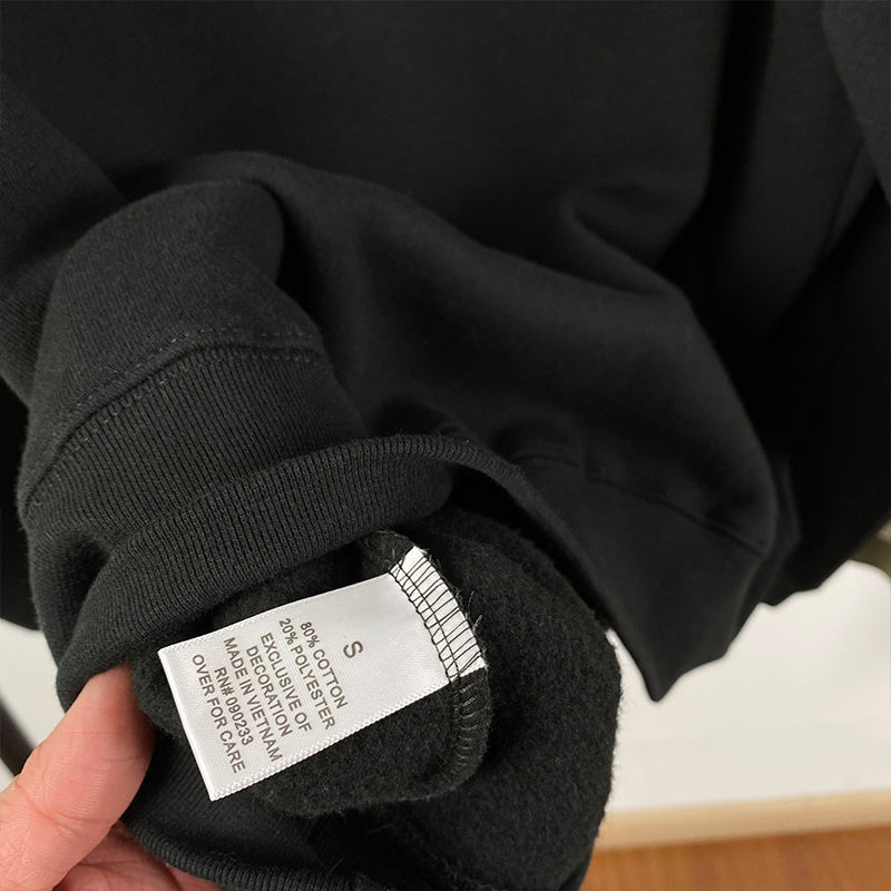 FOG x Essentials x Union Felpa con cappuccio e pantaloni 21SS