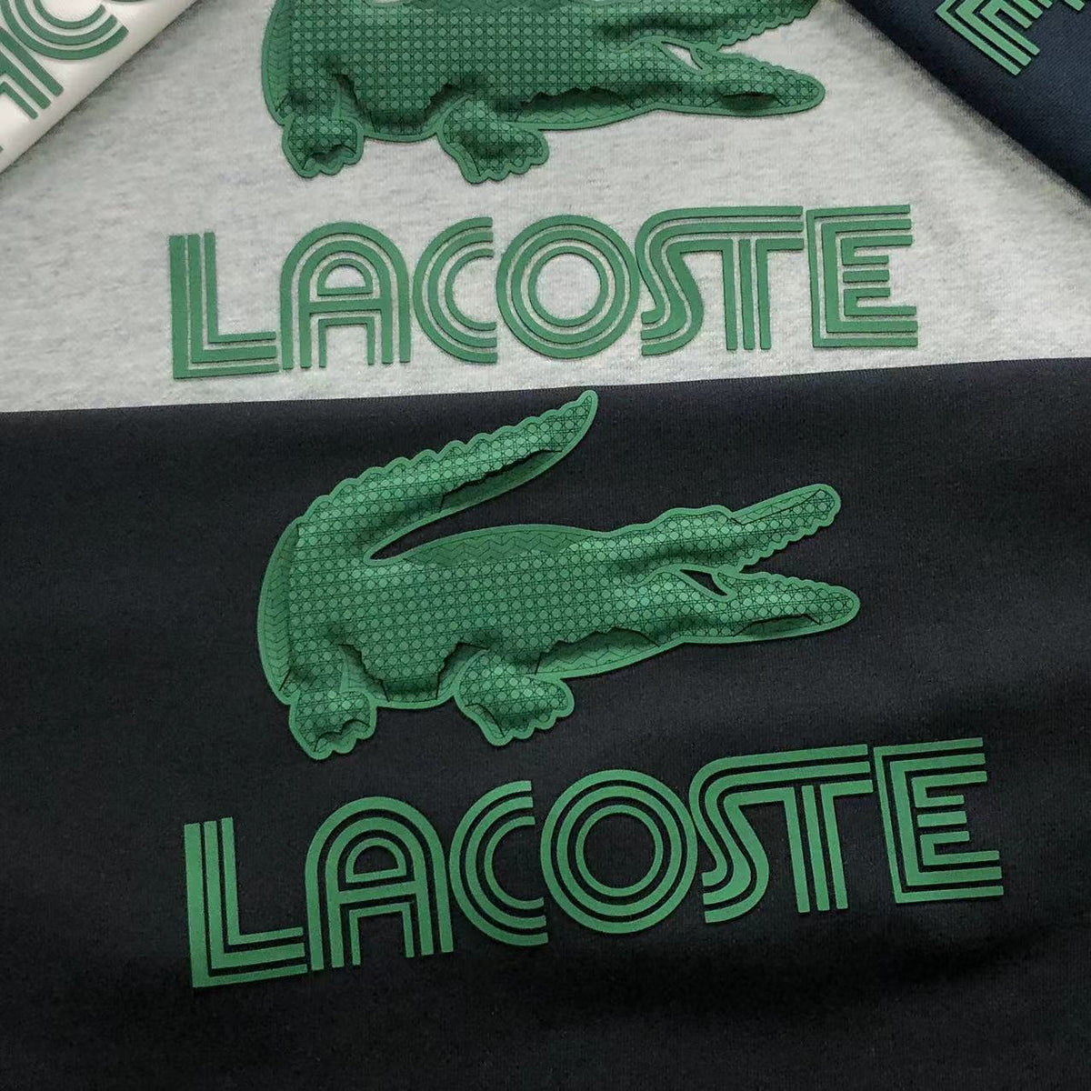 Klassischer Hoodie