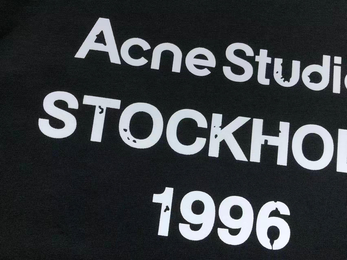 Acne Studios T-Shirt