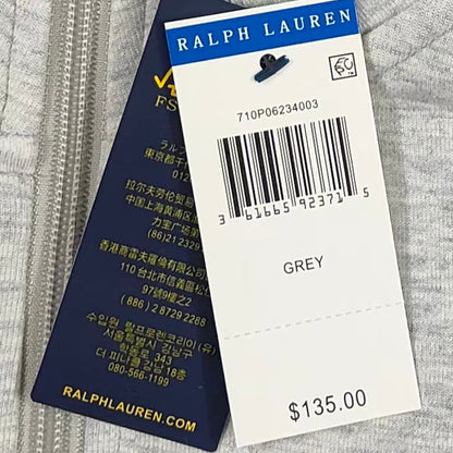Ralph Lauren Kapuzenpullover