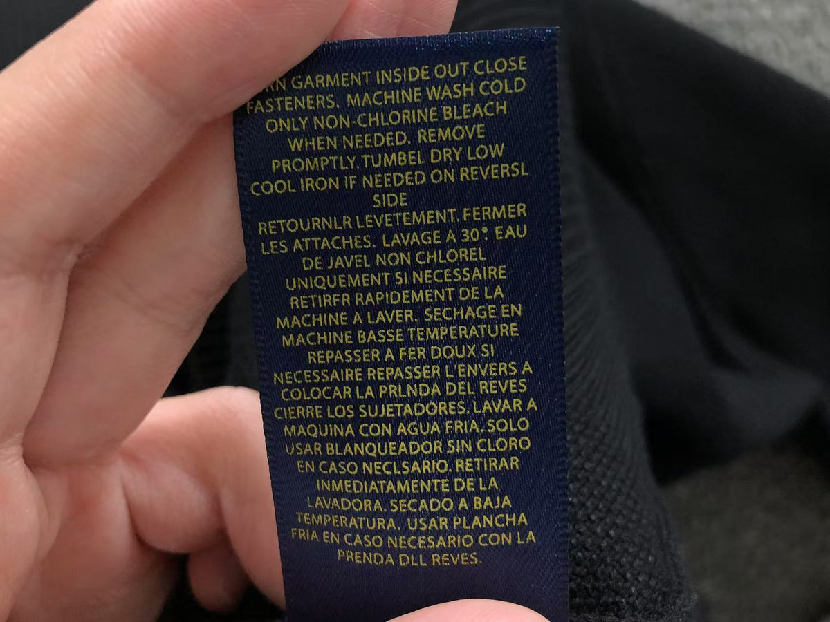 Ralph Lauren Pullover