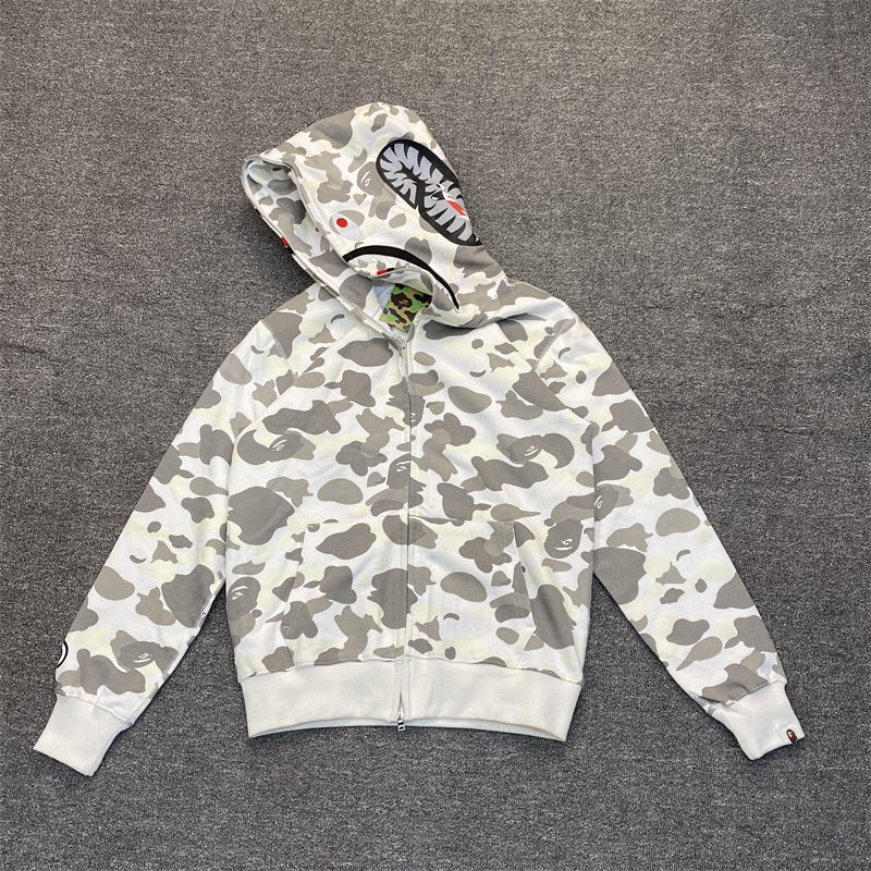 Sudadera con capucha Bp