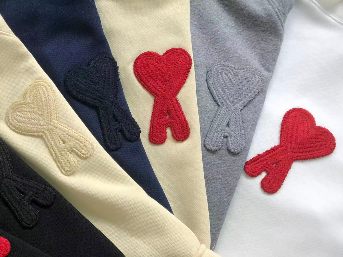 AM1 Kapuzenpullover
