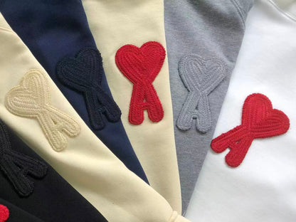 AM1 Kapuzenpullover