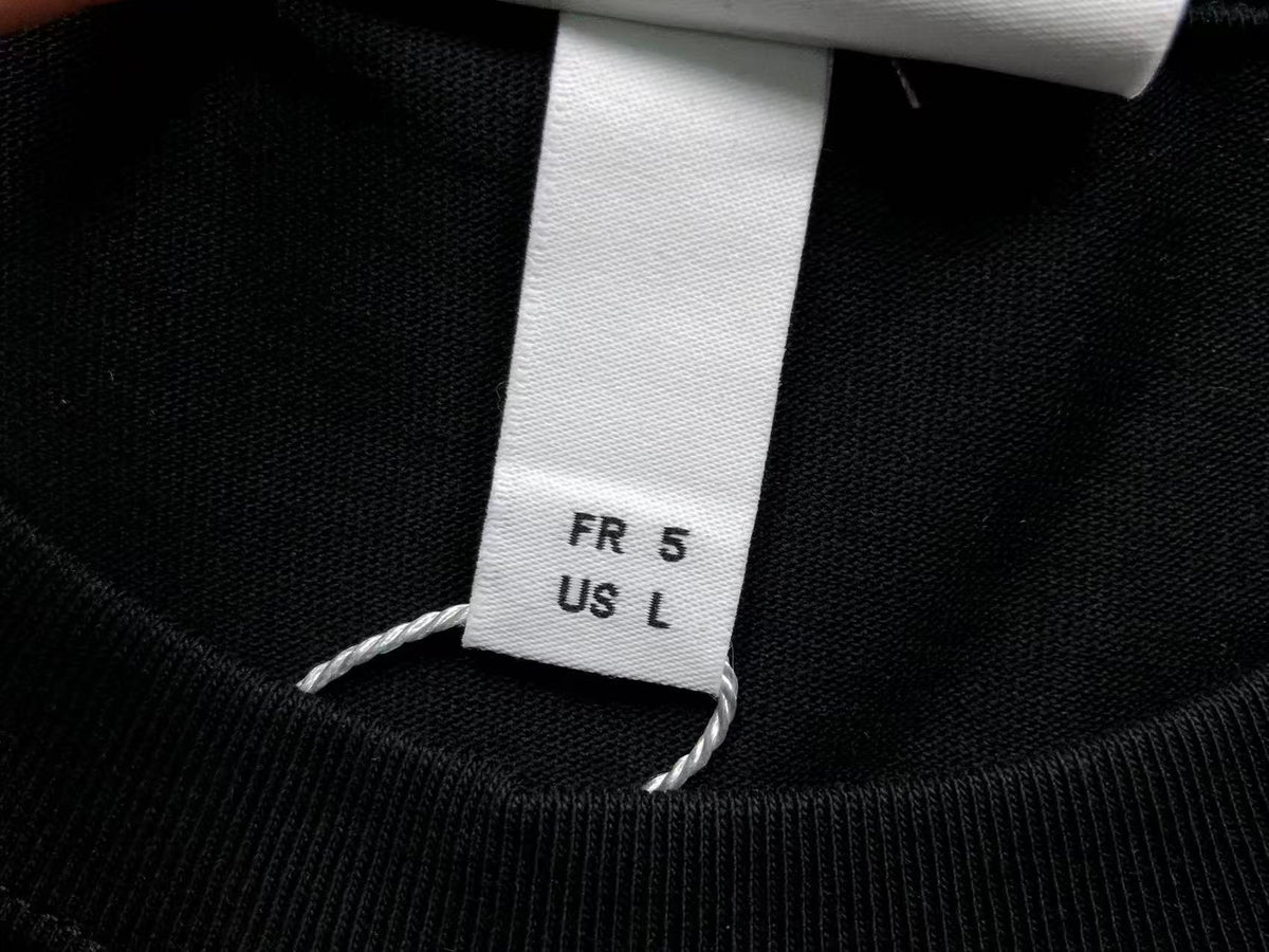 Klassisches T-Shirt