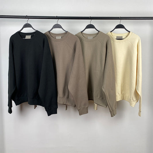 FOG x Essentials Crewneck 21SS