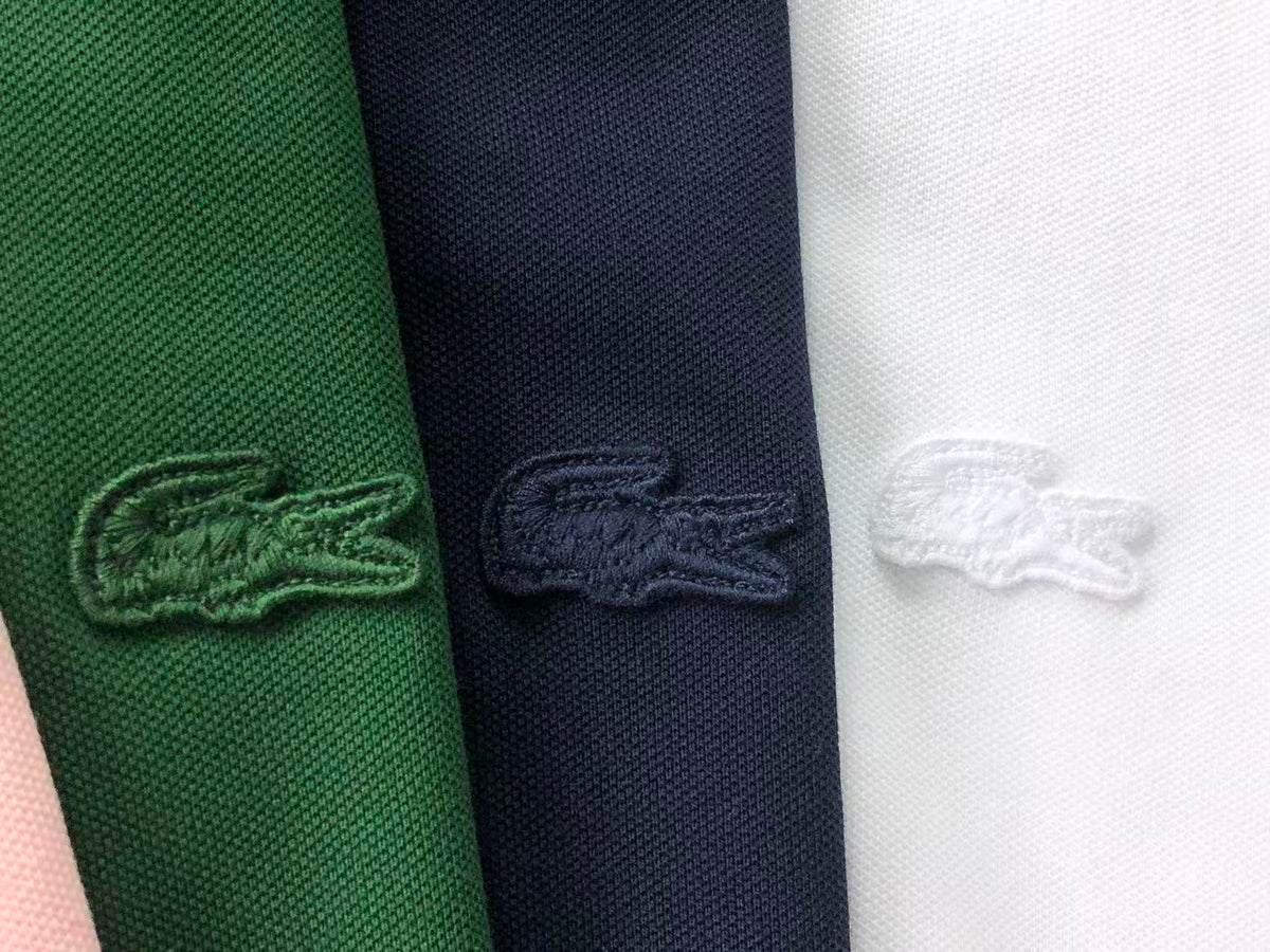 Klassisches Polo