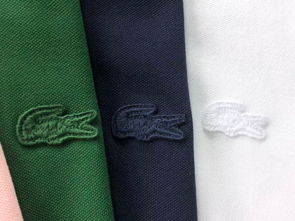 Klassisches Polo