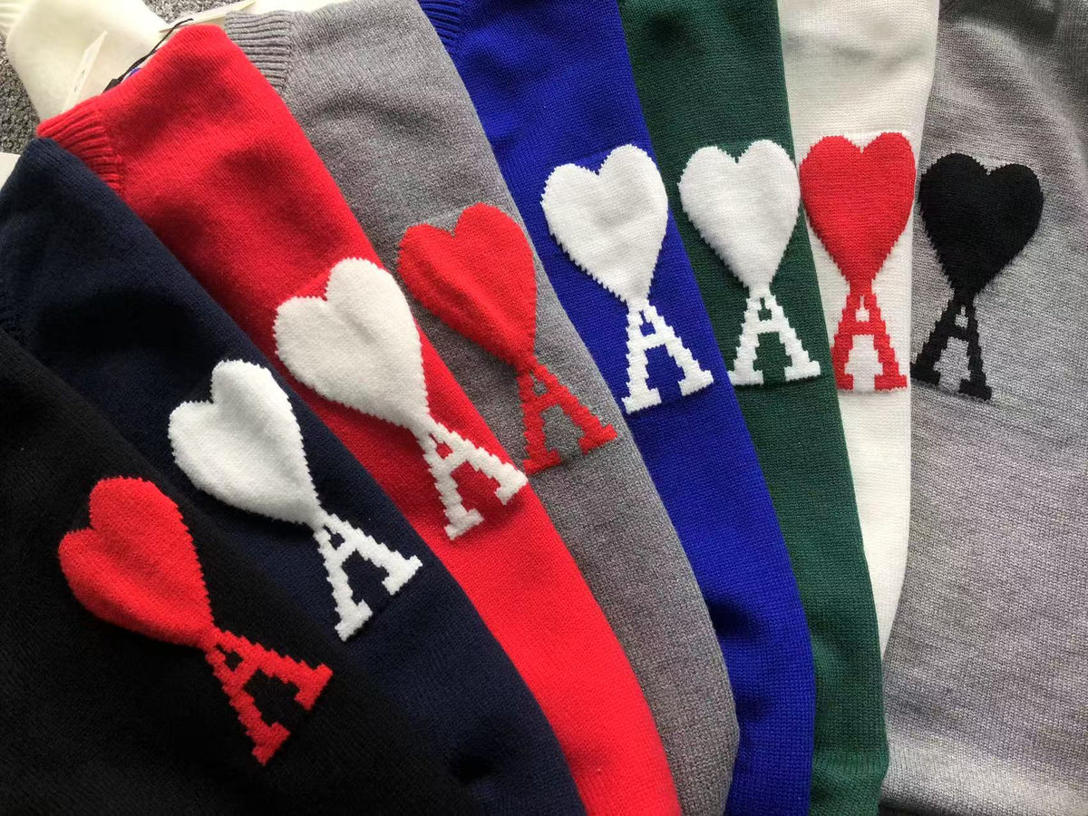 Am1 Pullover